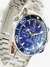 Omega _ Seamaster - Exclusive Watch