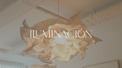 Banner de la categoría Iluminación