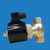 VALVULA SOLENOIDE 2/2 VIAS VAPOR 2L170-20 G3/4 E UMA BOBINA SEM FIO AC220V2L350-500S