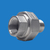 UNIAO ASSENTO INT MXF INOX 304BSP 2 POL - comprar online