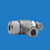 REGULADOR DE FLUXO METALICO 3/8X06 NPT