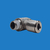 BANJO MACHO METALICO 1/4X04 NPT - comprar online