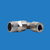 TEE MACHO CENTRAL METALICO 1/4X04 NPT - comprar online