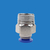 CONEXAO RETA MACHO 1/2X10 NPT - comprar online