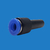 REDUCAO TIPO PLUG 08MMX06MM - comprar online