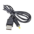 Cable USB de carga Sony PSP (Modelos 1000, 2000 y 3000)