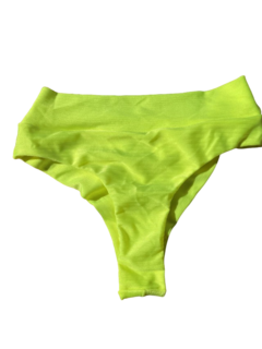 CALCINHA HOT PANT FIO DUPLO - 32231 - loja online