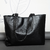 Shopping Bag | Negro en internet