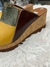 Tamanco de Couro em 3 Cores - Olivia Shoes