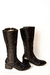 Bota Cano Alto 100% Couro - comprar online