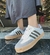 Adidas Samba Linha Premium - Olivia Shoes