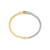 Bracelete Droip Dourado e Prata - comprar online