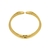 Maxi Bracelete Ouro - comprar online