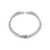 Maxi Bracelete Prata - comprar online