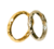 Bracelete Organic Ouro - comprar online