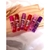 Lip Gloss Frutas Pink 21