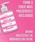 Gel Aromatizante para virilha Blow Girl