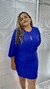 Vestido Justo Mari Mais Gata - comprar online