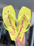 Chinelo Feminino Limoncello - comprar online