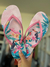 Chinelo Feminino Tropical - comprar online