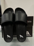 Slide Masculino Preto - comprar online