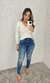 Calça jeans Skinny