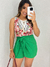 Blusa Doce Trama - comprar online