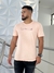 Camiseta Casual na internet