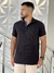 Camisa Gola Polo