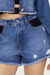 Shorts 27 Denim - loja online