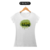 BABY LOOK GREEN - comprar online