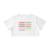 CROPPED COLOR OOPS! - comprar online