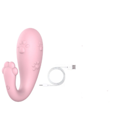 Vibrador bluetooth 8 frequências APP - comprar online