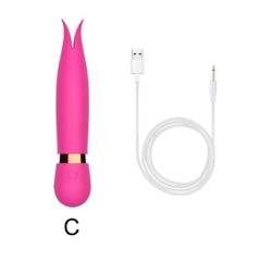 Vibrador feminino, ponto g