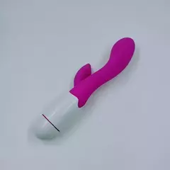 Vibrador feminino ponto g com 30 velocidades - Jouet