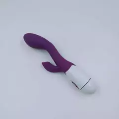 Vibrador feminino ponto g com 30 velocidades - Jouet