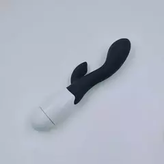 Vibrador feminino ponto g com 30 velocidades