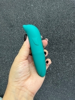 Vibrador golfinho na internet