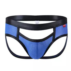 Tangas Jockstrap para homens cirrê na internet