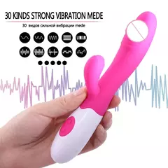 Imagem do Vibrador rotativo ponto G estimulador