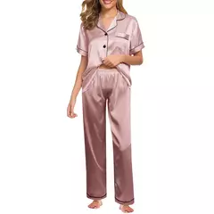 Conjunto Pijamas Cetin - comprar online