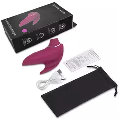 Sugador vibrador na internet