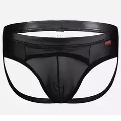 Tangas Jockstrap para homens cirrê - Jouet