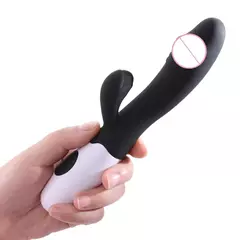 Vibrador rotativo ponto G estimulador - Jouet