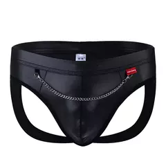 Tangas Jockstrap para homens cirrê