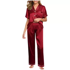 Conjunto Pijamas Cetin - loja online