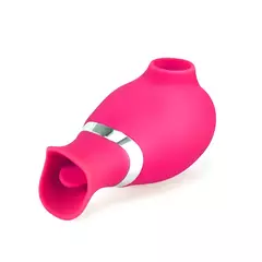 Sugador e Vibrador para Mulheres