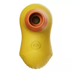 Vibrador Patinho de sucção