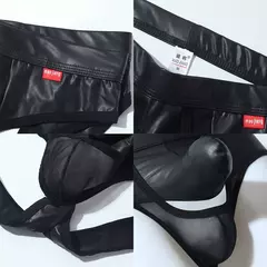 Tangas Jockstrap para homens cirrê - comprar online