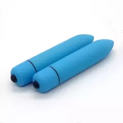 Bullet Vibrador - Jouet